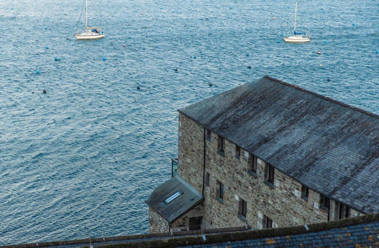 Apartament Star & Garter Falmouth Zewnętrze zdjęcie
