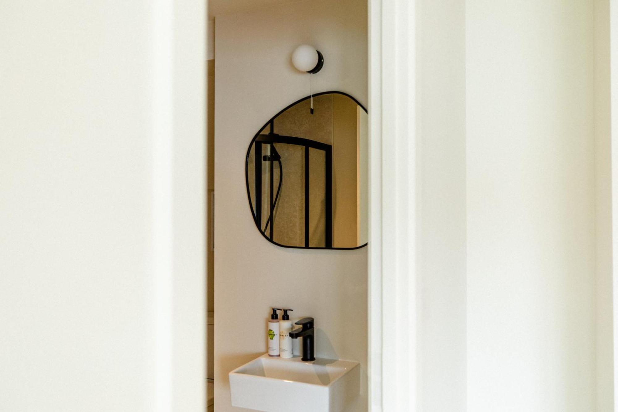 Apartament Star & Garter Falmouth Zewnętrze zdjęcie