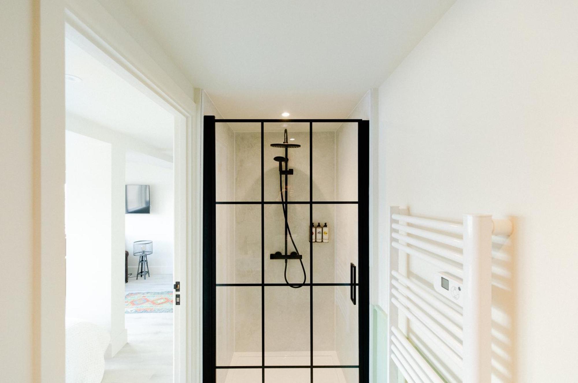 Apartament Star & Garter Falmouth Zewnętrze zdjęcie