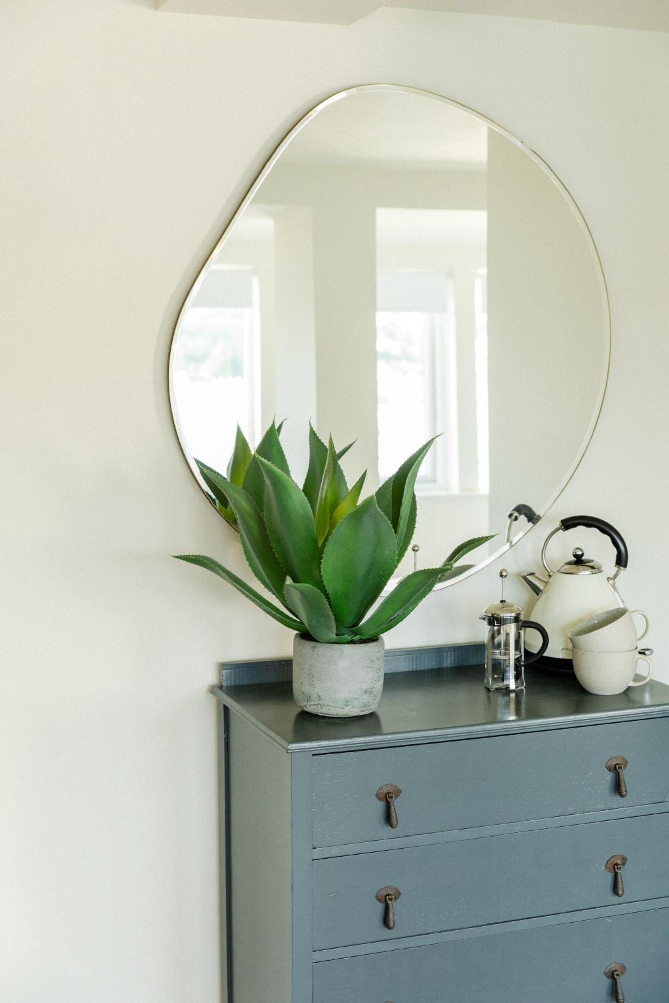 Apartament Star & Garter Falmouth Zewnętrze zdjęcie