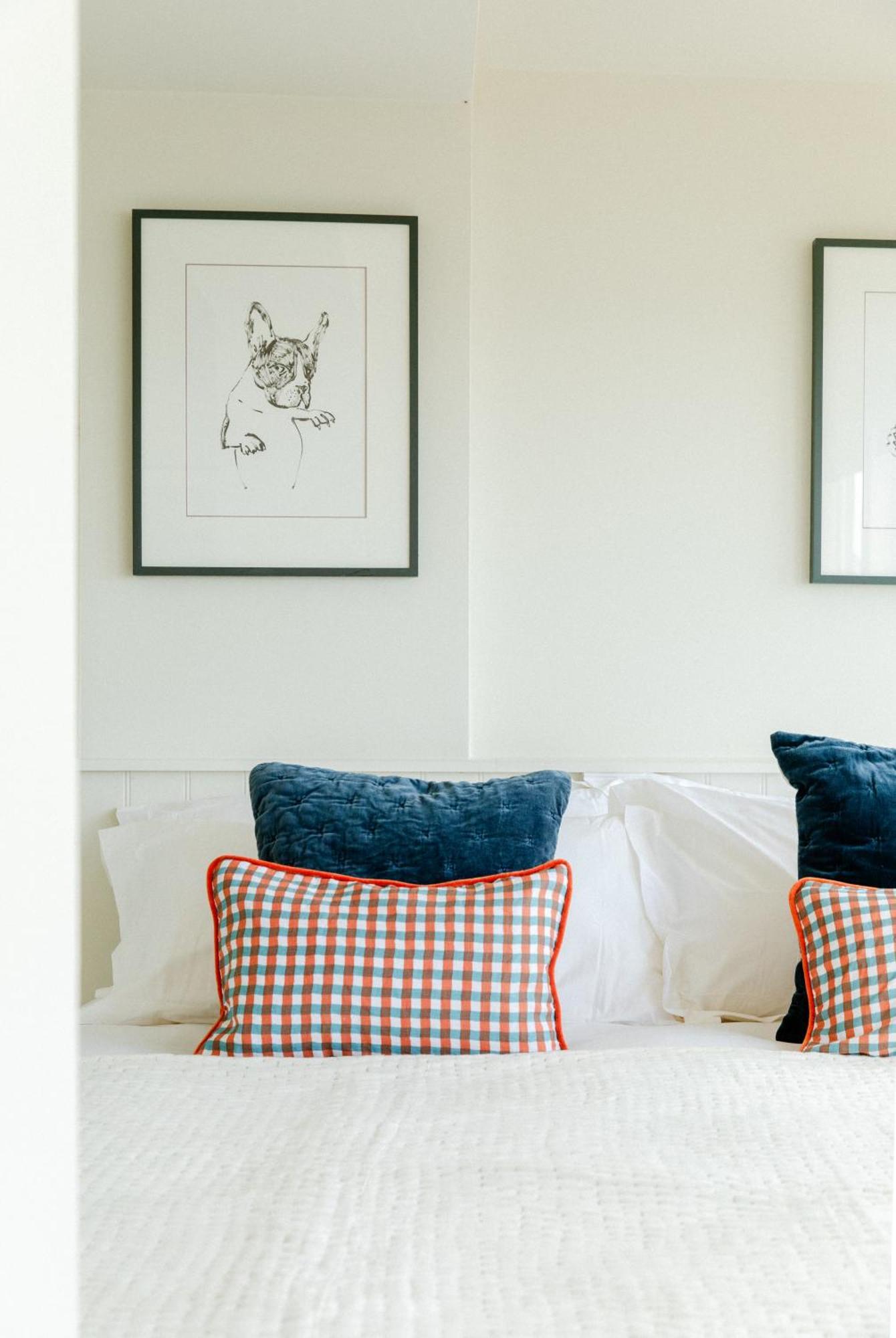 Apartament Star & Garter Falmouth Zewnętrze zdjęcie