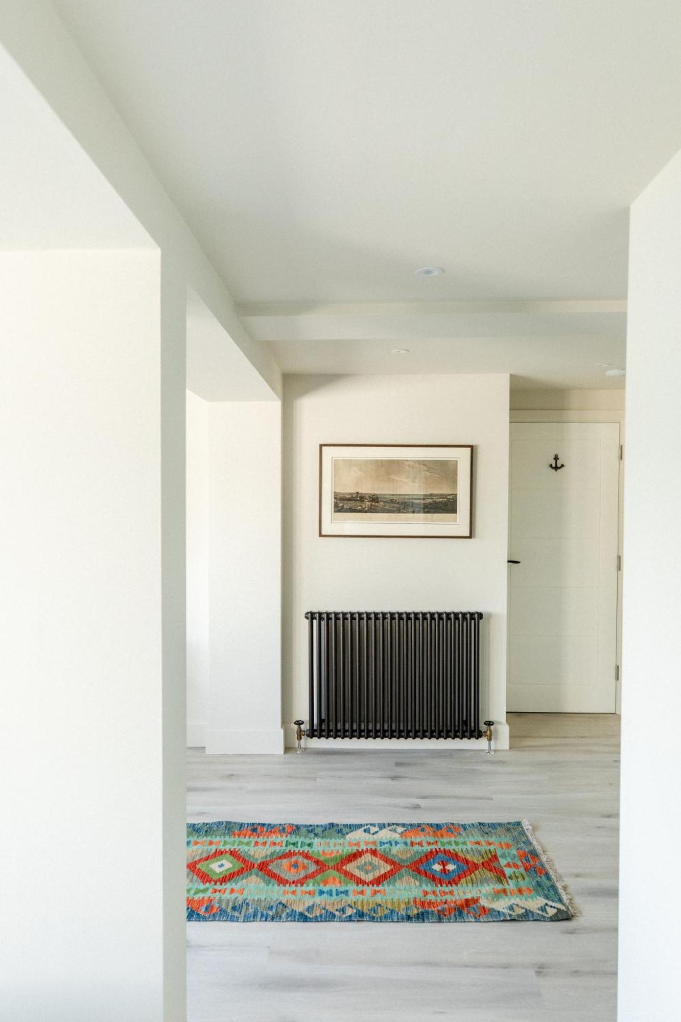 Apartament Star & Garter Falmouth Zewnętrze zdjęcie