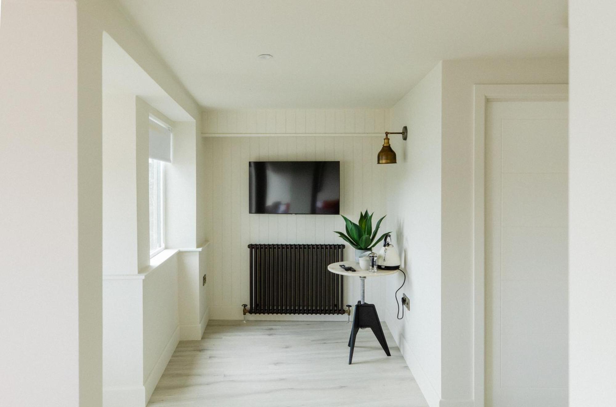 Apartament Star & Garter Falmouth Zewnętrze zdjęcie