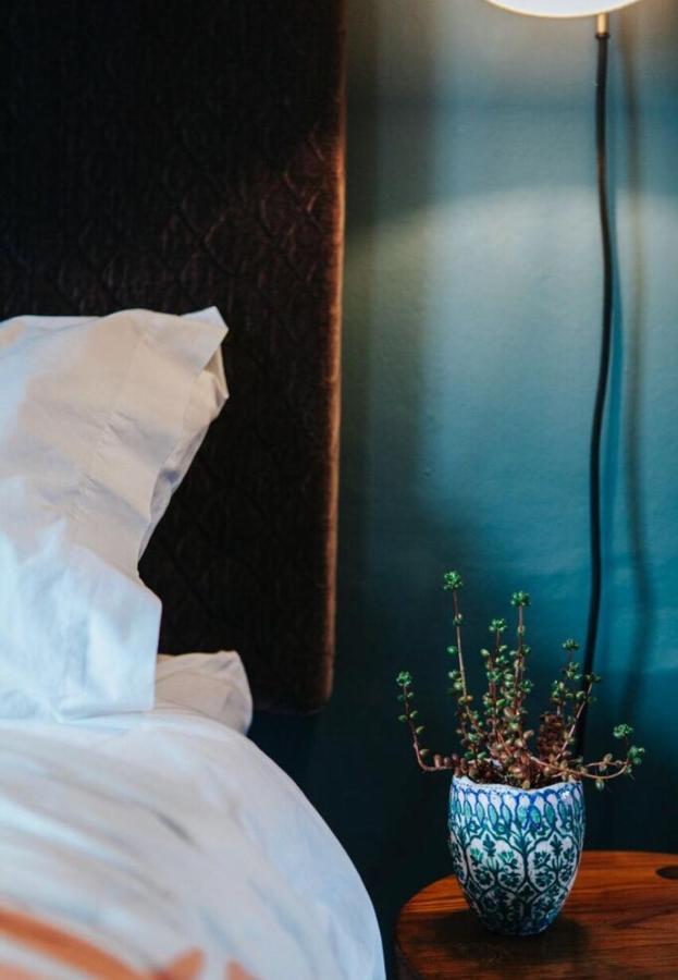 Apartament Star & Garter Falmouth Zewnętrze zdjęcie