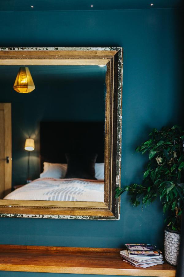 Apartament Star & Garter Falmouth Zewnętrze zdjęcie